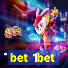 bet 1bet